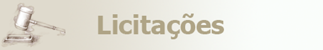 Licitações